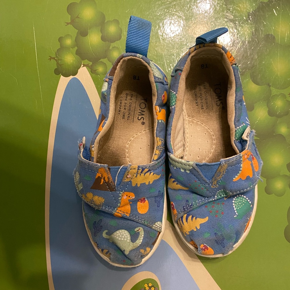 Toddler Boy Shoe Bundle - Picture 6 of 7